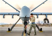 Syrian Civilian Killed in US Drone Strike in Idlib Province