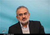 توضیحات حسینی در خصوص سوابق وزیر پیشنهادی کار/ زاهدی‌وفا دوتابعیتی نیست