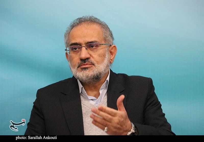حسینی: عزم دولت برای رونق تولید و بهبود شرایط کشور توقف‌ناپذیر است