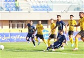 واکاوی شکست سپاهان برابر گلگهر/ باخت غیرمنتظره