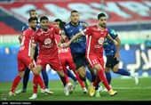 لیگ برتر فوتبال| پایان دربی سرد، بد و زشت استقلال - پرسپولیس/ صفرِ صفرِ صفر!