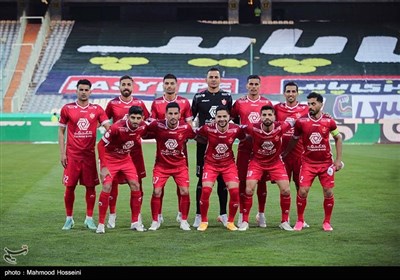 شهرآورد ۹۷ پایتخت