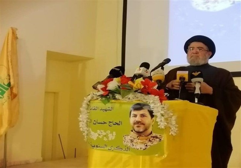 حزب الله: الانتصار على العدوّ سینتج تداعیات کبرى على مستوى الأجیال القادمة