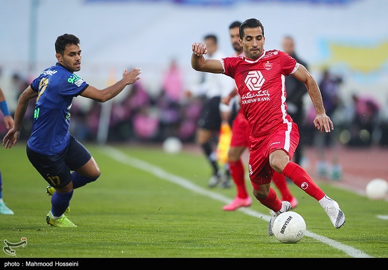 گزارش ویژه تسنیم از روند «حذف تا حذف» پرسپولیس، استقلال و گل‌گهر/نقش‌آفرینی کمیته بدوی و استیناف و جریمه با ارز ۴۲۰۰ تومانی+اسناد