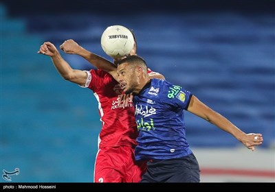  اقدام مشترک استقلال و پرسپولیس برای فروش «حق پخش غیرزنده» در برنامه‌های صداوسیما + نامه 