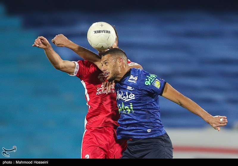 واکنش پیشکسوت استقلال به حذف سرخابی‌ها از آسیا: AFC بهترین کمک را به فوتبال ایران کرد