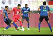 جزئیات عرضه سهام استقلال و پرسپولیس/ قربانزاده: تا 400 میلیارد تومان بدهی مالیاتی سرخابی‌ها بخشوده می‌شود/ آجورلو: ارزان فروشی کردند