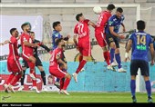 کلاه گشاد دربی بر سر فوتبال ایران؛ توهین به شعور مخاطب!