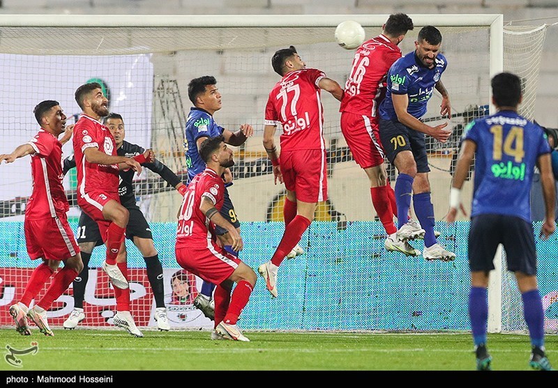 با اعلام صدری و آجورلو؛ مشکل صدور مجوز حرفه‌ای پرسپولیس و استقلال حل شد