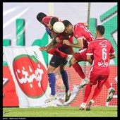 شهرآورد 97 پایتخت