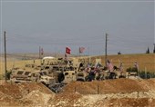 شلیک 3 راکت به پایگاه نظامیان آمریکایی در دیرالزور سوریه