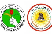 جدال کُردها بر سر کرسی ریاست جمهوری عراق؛ قدعلم کردن «زیباری» در برابر «صالح»