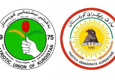  جدال کُردها بر سر کرسی ریاست جمهوری عراق؛ قدعلم کردن «زیباری» در برابر «صالح» 