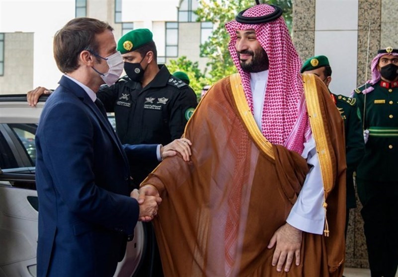 آیا بعد از ابتکار فرانسه سفرای کشورهای عربی به لبنان باز می‌گردند؟