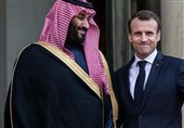 معاملات میلیارد دلاری بین شرکت‌های سعودی و فرانسوی