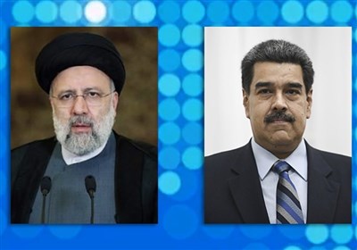 Iran Urges New Model of Cooperation with Venezuela in Oil Industry