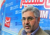 محمد علیپور رئیس مجمع نمایندگان استان آذربایجان‌غربی شد