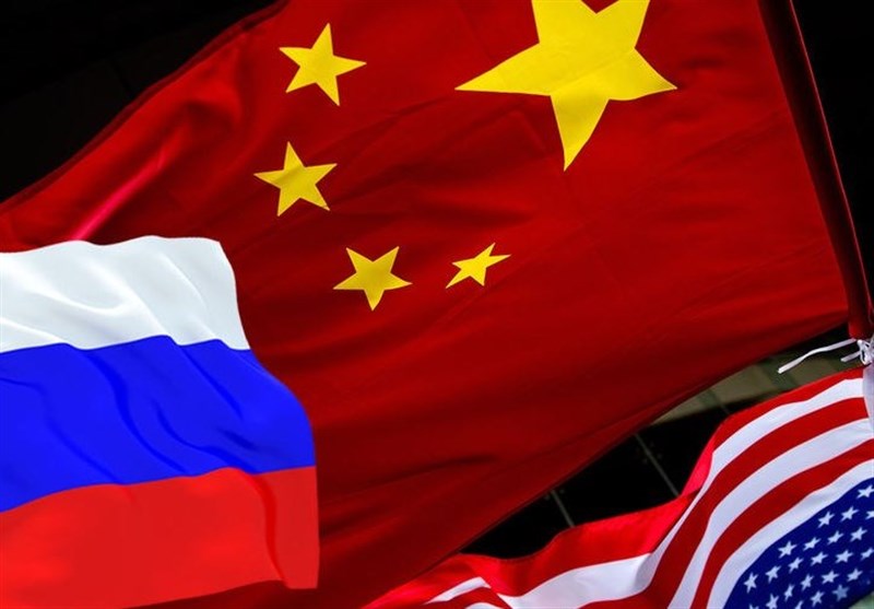 آمریکایی‌ها از چین بیشتر از روسیه می‌ترسند و این به نفع مسکو است