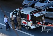 Five Dead After Myanmar Security Forces Ram Car into Yangon Protest: Media