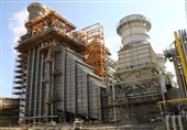 افزایش 160 مگاواتی ظرفیت تولید برق تا پایان آذر / چالش تأخیر تأمین مالی برای نیروگاه بزرگ ارومیه
