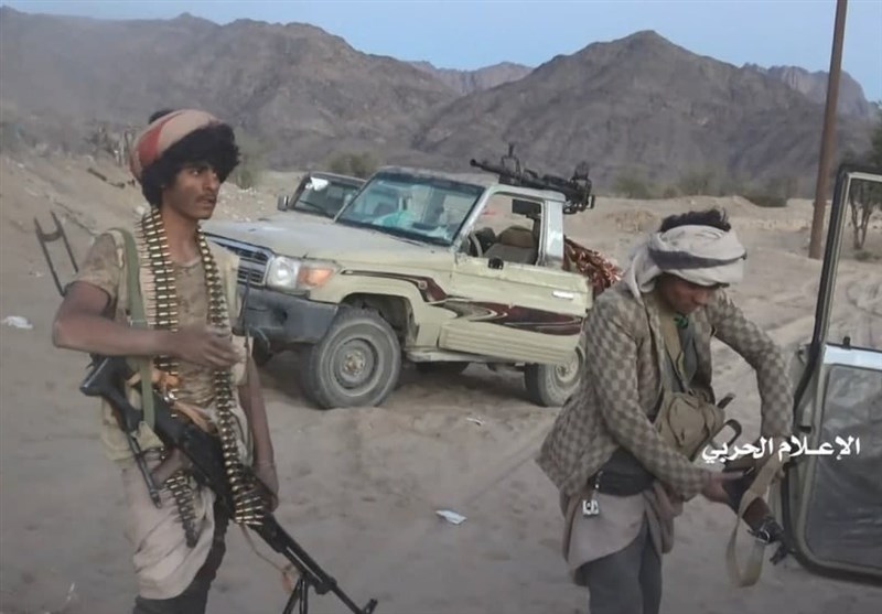 آخرین تحولات یمن| انهدام تیپ ارتش «هادی» در مأرب/ دولت مستعفی در آستانه استعفا