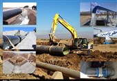 عزم جدی سپاه برای آبرسانی به مناطق محروم استان کردستان/ غبار محرومیت زدوده می‌شود