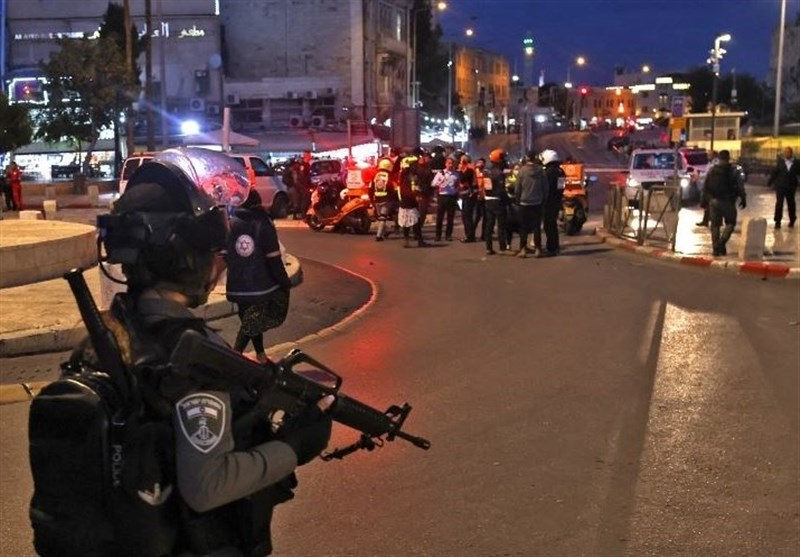 Israeli Forces Kill Palestinian at Point-Blank Range in Al-Quds (+Video)