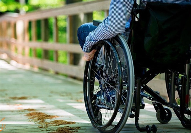 پیشنهاد راه‌اندازی شهربازی افراد دارای معلولیت در پایتخت