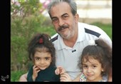 جانباز «محمدحسین فرح‌زادی» به همرزمان شهیدش پیوست