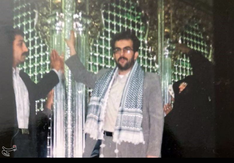 محمدحسین فرح‌زادی