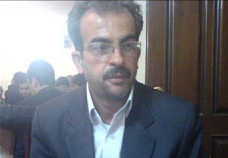 محمدحسین فرح‌زادی