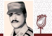 شهید گمنام دانشگاه شهید بهشتی شناسایی شد/شناسایی دو سرباز شهید بعد از 33 سال