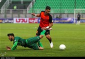 واکاوی دلایل شکست ذوب‌آهن برابر مس رفسنجان/ هفته تلخ فوتبال اصفهان مقابل کرمانی‌ها