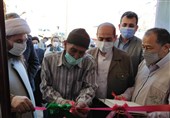 44واحد مسکونی زلزلهزدگان رامیان به همت بنیاد کرامت رضوی تحویل شد