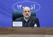 وزیر کشور در بجنورد: عدم حضور مردم در تصمیمگیریها یک «خطر راهبردی» است