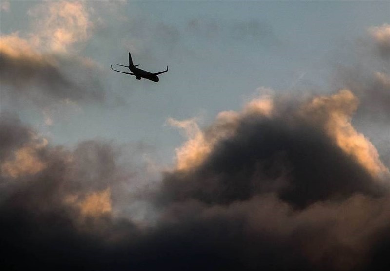 هشدار روسیه درباره اقدام خطرناک هواپیمای آمریکایی در آسمان دریای سیاه