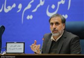 استاندار خراسان شمالی: نیروهای هم‌سو با دولت در مناصب مدیریتی به‌کار گرفته می‌شوند