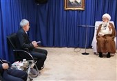 آیتالله نوری همدانی: محتوای کتابهای درسی بر اساس فطرت پاک و معارف توحیدی تدوین شود