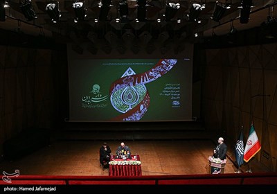 نشست رسانه ای نخستین کنگره ملی شعر سردار سربداران 