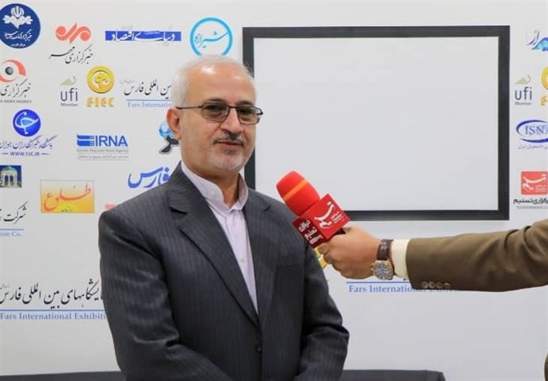 نمایشگاه‌های بین‌المللی در حمایت از تولید استان فارس در کشورهای هدف برگزار می‌شود