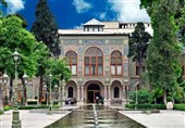 دیجیتال‌سازی بیش از 26 هزار برگ سند در کاخ گلستان