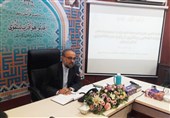 ظرفیت بسیجیان و معتمدین محلات استان اردبیل در مقابله با موادمخدر استفاده شود