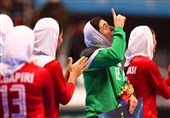 تمجید فدراسیون جهانی هندبال از عملکرد دروازه‌بان ایران