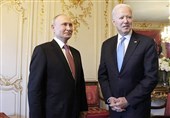 کرملین: پوتین در دیدار با بایدن بر داشتن روابط عادلانه پافشاری خواهد کرد‎