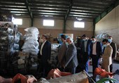 دادستان بوشهر: 325 میلیارد تومان کالاهای تملیکی بوشهر تعیین تکلیف شد+تصویر