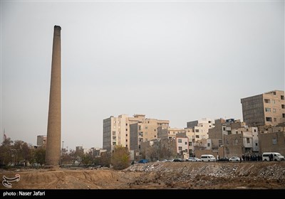 تسهیل فرایند انتقال کارخانجات آجر اصفهان به خارج از محدوده شهری