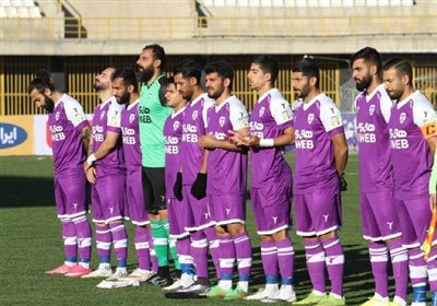 تيم،استان،هوادار،گرگان،انتقال،مالك،گلستان