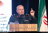 سردار صفوی:‌ ایران به قدرت اول غرب آسیا تبدیل شده است