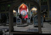 دوره تربیت راوی مکتب شهید سلیمانی سراسر کشور در استان کرمان برگزار می‌شود