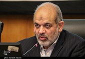وزیر کشور در نوشهر : منطقه ویژه اقتصادی بندر نوشهر 200 هکتار توسعه می‌یابد
